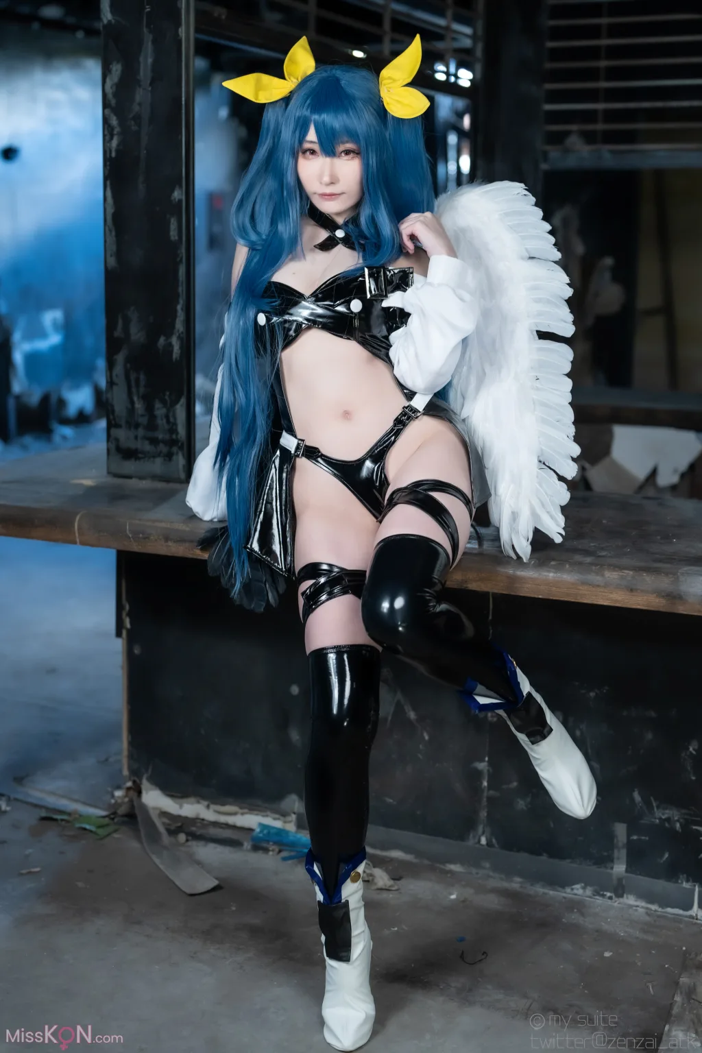Coser@Atsuki (あつき): SUITE DECEMBER (290 photos) 15 Coser@Atsuki (あつき): SUITE DECEMBER (290 photos) 15