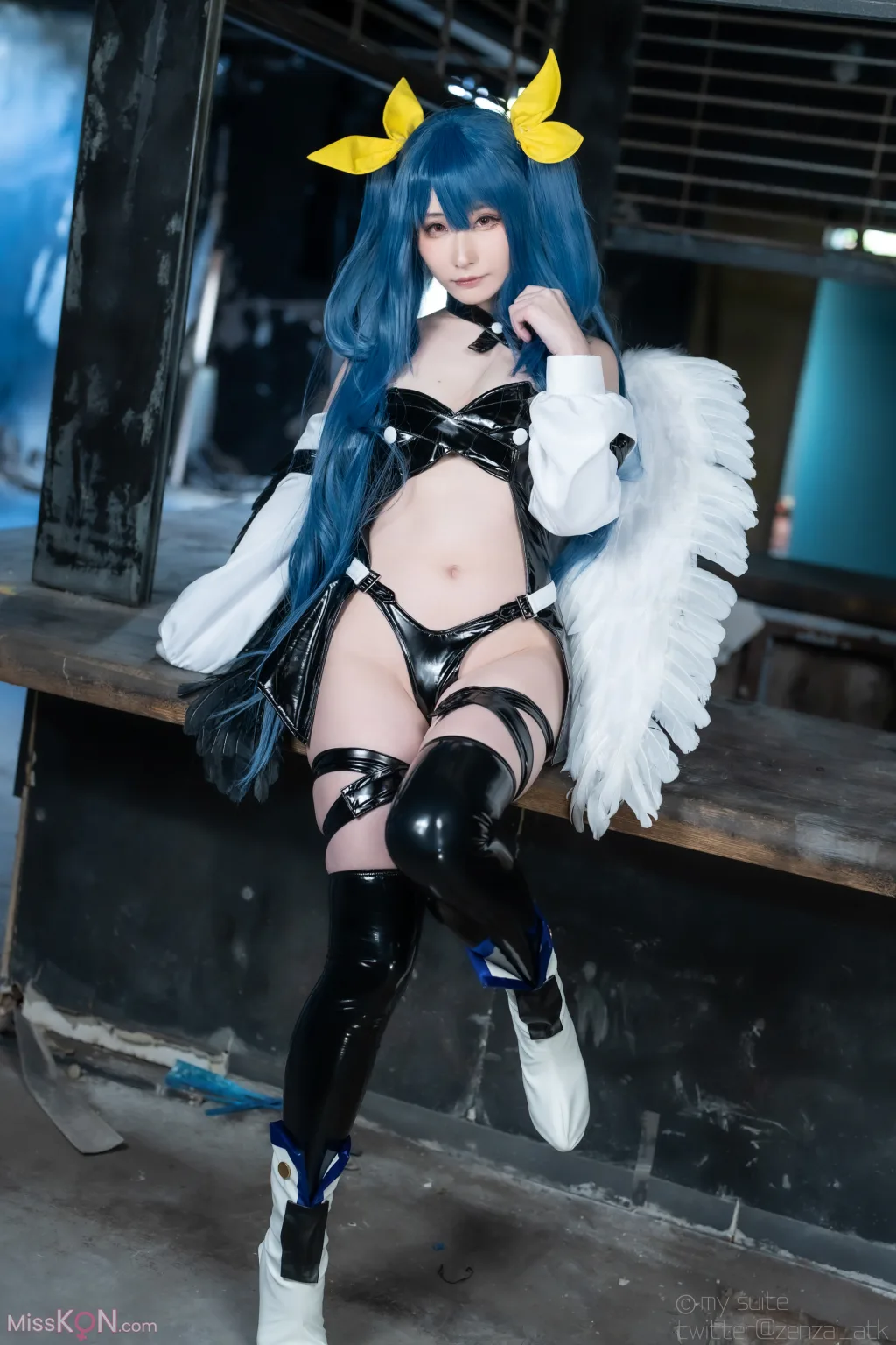 Coser@Atsuki (あつき): SUITE DECEMBER (290 photos) 16 Coser@Atsuki (あつき): SUITE DECEMBER (290 photos) 16