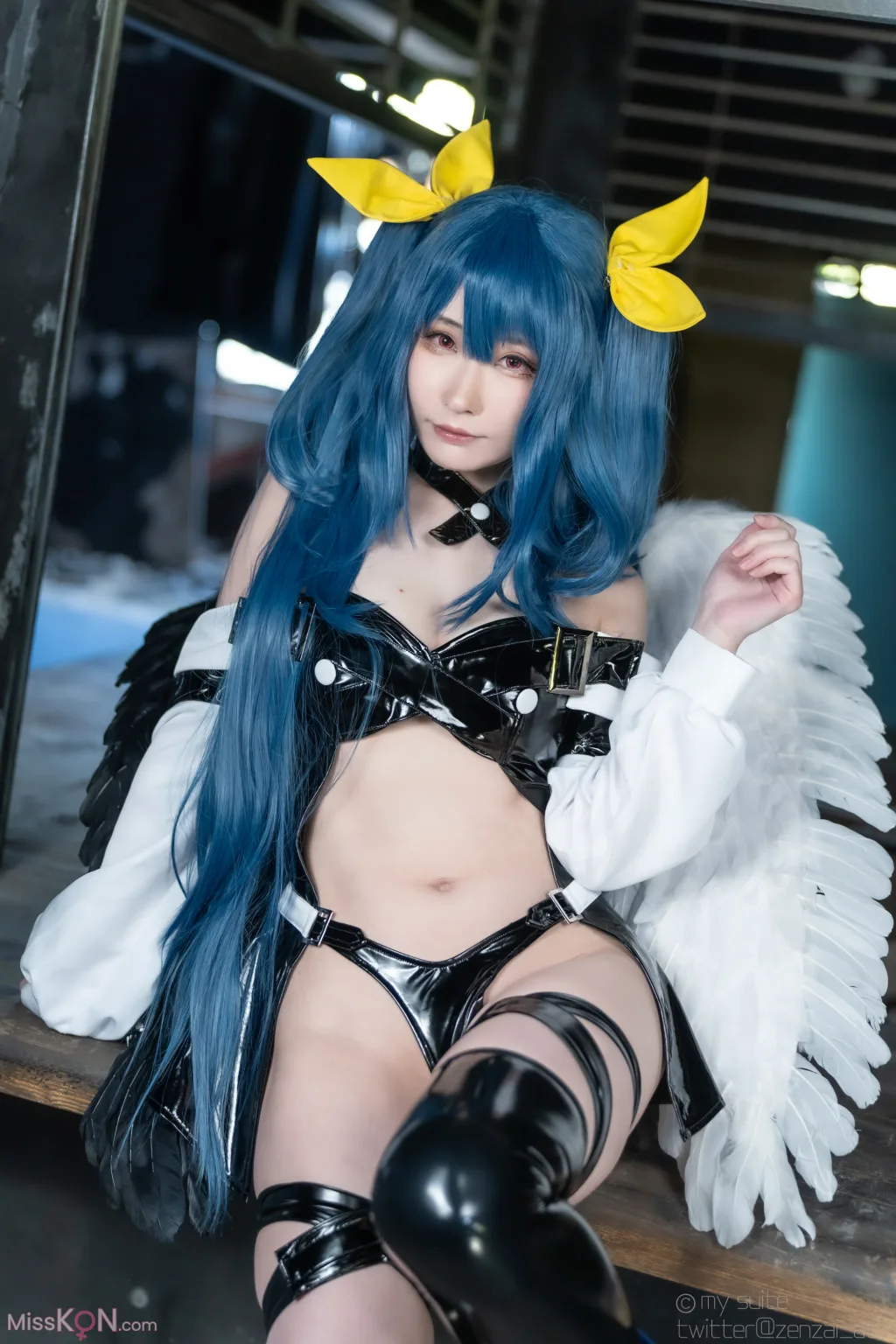Coser@Atsuki (あつき): SUITE DECEMBER (290 photos) 13 Coser@Atsuki (あつき): SUITE DECEMBER (290 photos) 13
