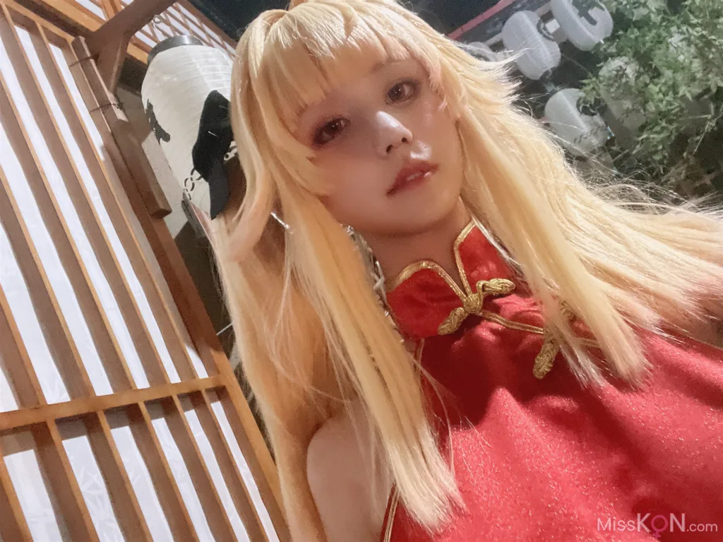Coser@桜满三时: 萌姬联合 旗袍 (83 photos) 0 Coser@桜满三时: 萌姬联合 旗袍 (83 photos) 0