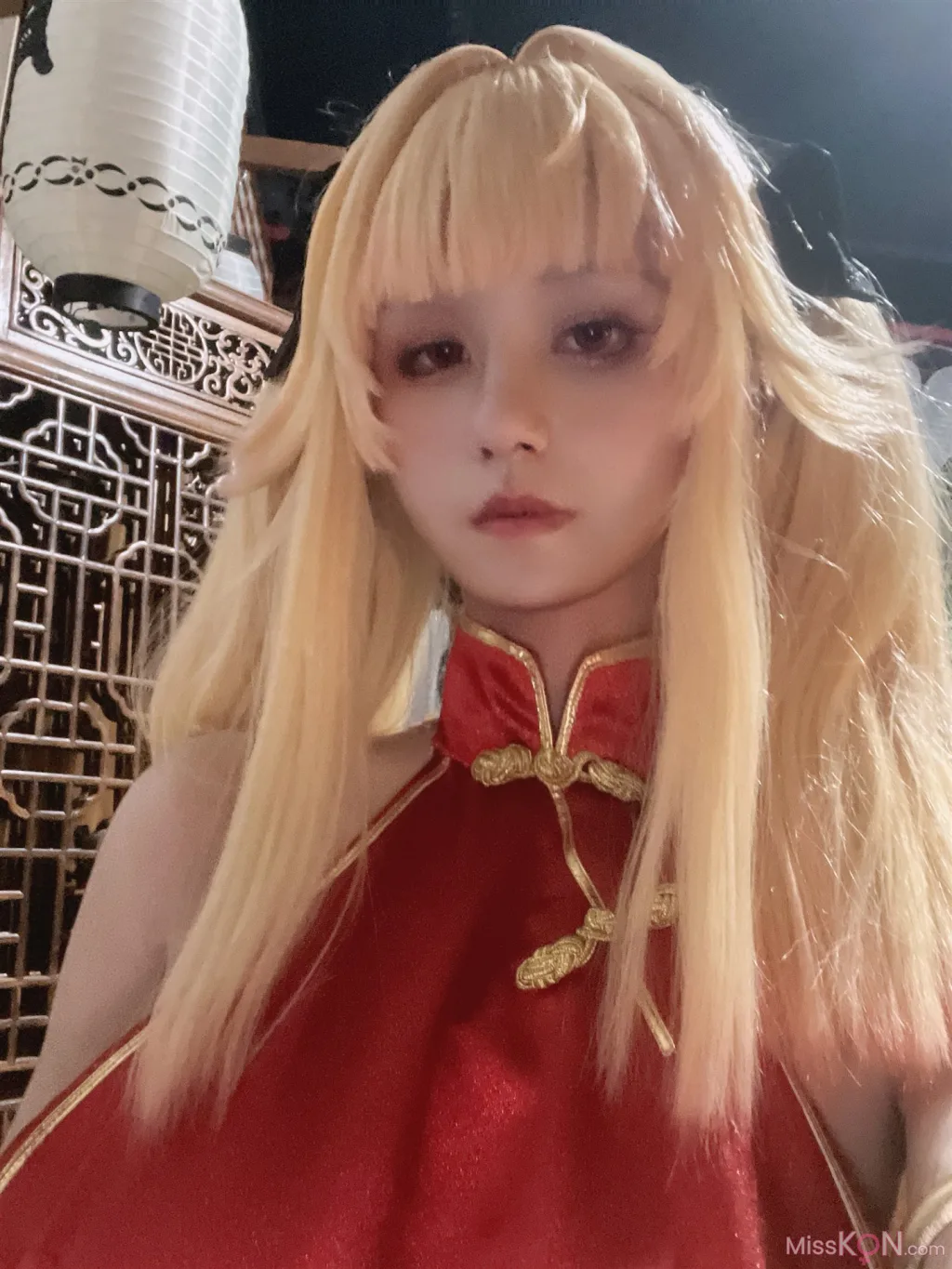Coser@桜满三时: 萌姬联合 旗袍 (83 photos) 18 Coser@桜满三时: 萌姬联合 旗袍 (83 photos) 18