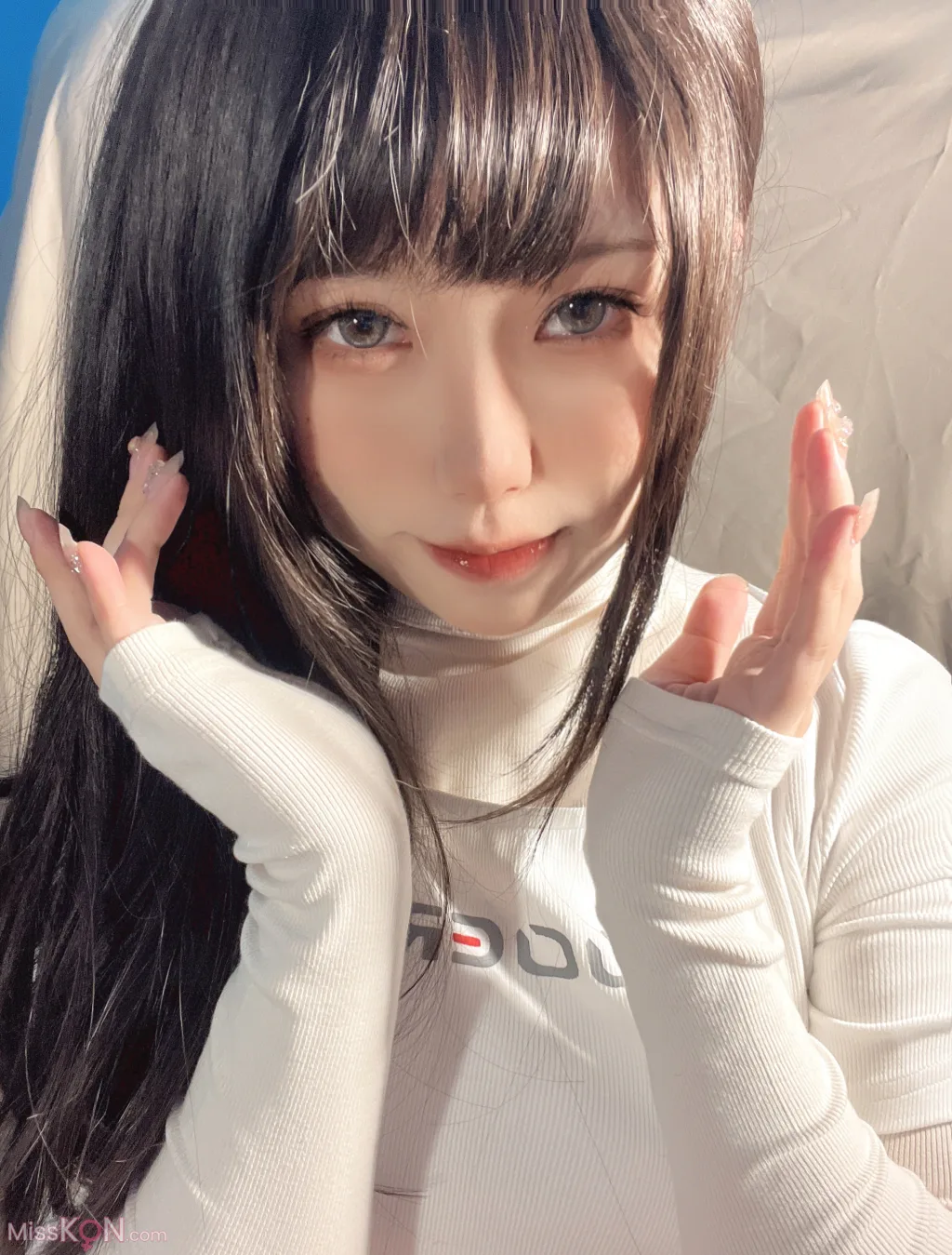 Coser@一北亦北: 吉他妹妹 (33 photos ) 