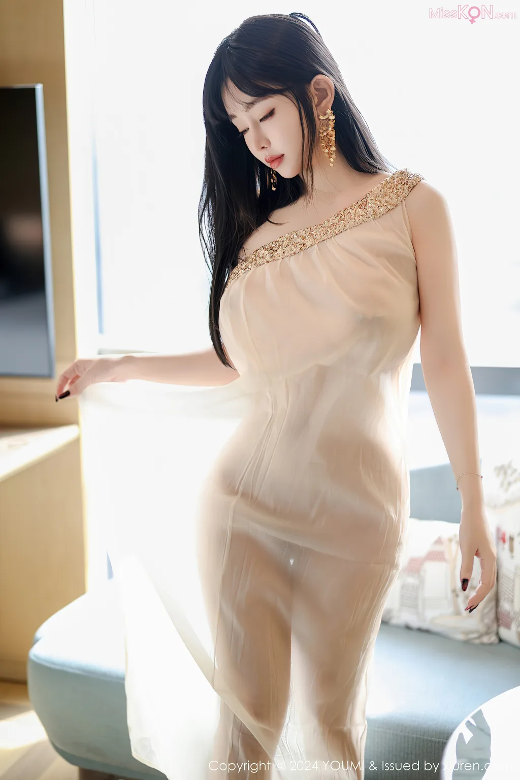 YouMi Vol.1110: Wang Yu Chun (王雨纯) (71 photos) 8 YouMi Vol.1110: Wang Yu Chun (王雨纯) (71 photos) 8