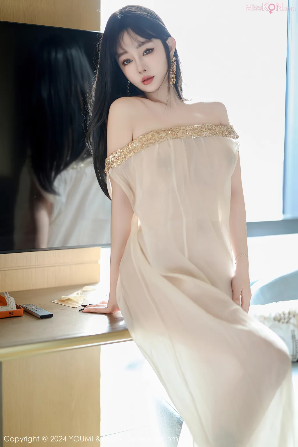 YouMi Vol.1110: Wang Yu Chun (王雨纯) (71 photos) 12 YouMi Vol.1110: Wang Yu Chun (王雨纯) (71 photos) 12