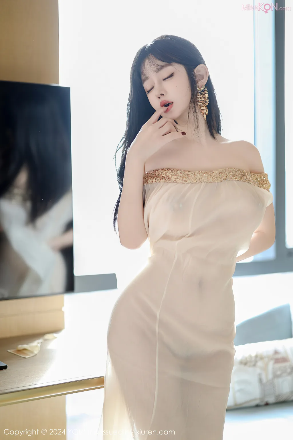 YouMi Vol.1110: Wang Yu Chun (王雨纯) (71 photos) 14 YouMi Vol.1110: Wang Yu Chun (王雨纯) (71 photos) 14