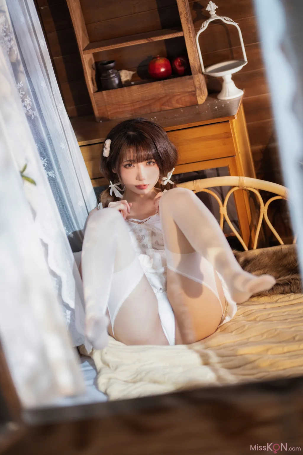 Coser@是三不是世w: 芭蕾小姐 (70 photos) 13 Coser@是三不是世w: 芭蕾小姐 (70 photos) 13