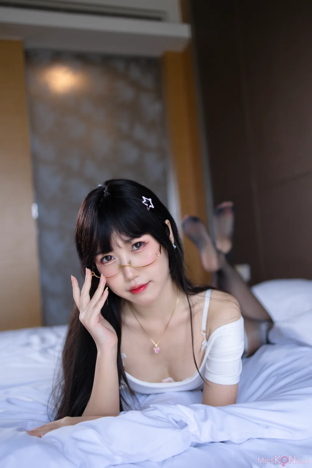 Coser@不呆猫: 顶头上司 (91 photos) 2 Coser@不呆猫: 顶头上司 (91 photos) 2