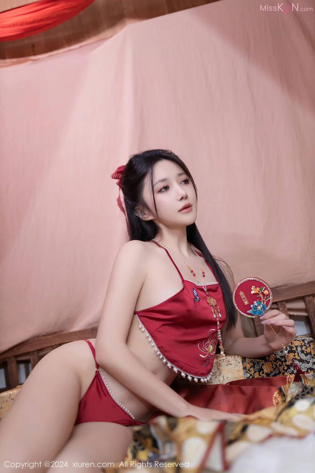XIUREN No.8086 – 8095 (834 photos) 6 XIUREN No.8086 – 8095 (834 photos) 6