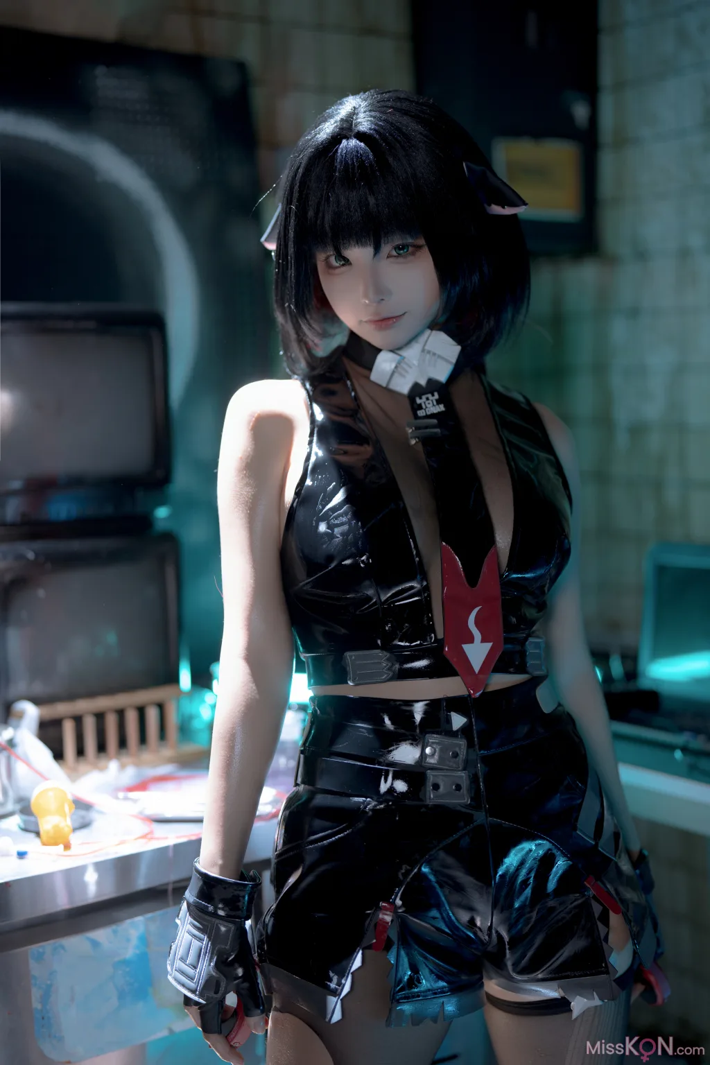 Coser@蠢沫沫 (chunmomo): 绝区零 简杜 (148 photos) 1 Coser@蠢沫沫 (chunmomo): 绝区零 简杜 (148 photos) 1