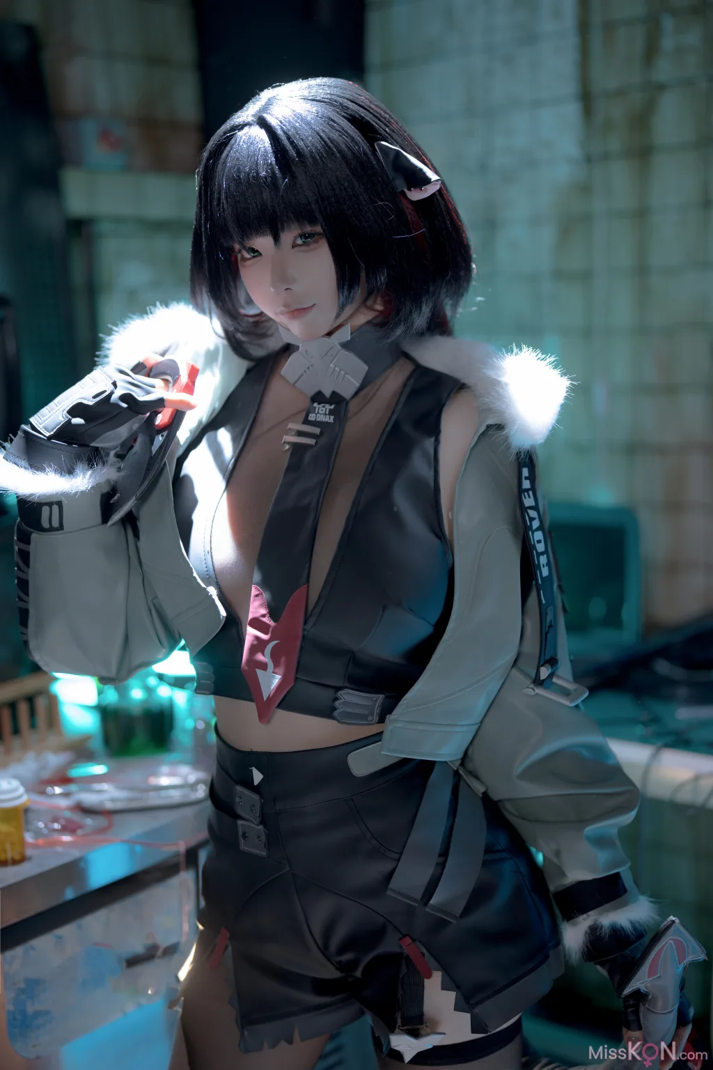 Coser@蠢沫沫 (chunmomo): 绝区零 简杜 (148 photos) 0 Coser@蠢沫沫 (chunmomo): 绝区零 简杜 (148 photos) 0