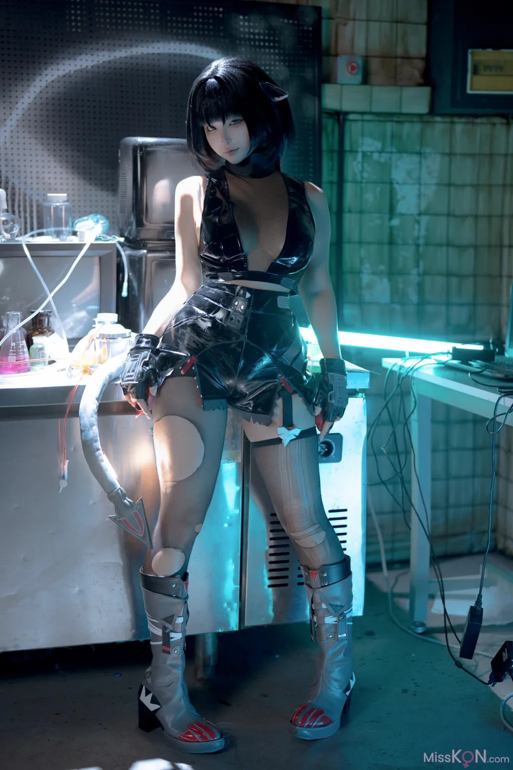 Coser@蠢沫沫 (chunmomo): 绝区零 简杜 (148 photos) 5 Coser@蠢沫沫 (chunmomo): 绝区零 简杜 (148 photos) 5