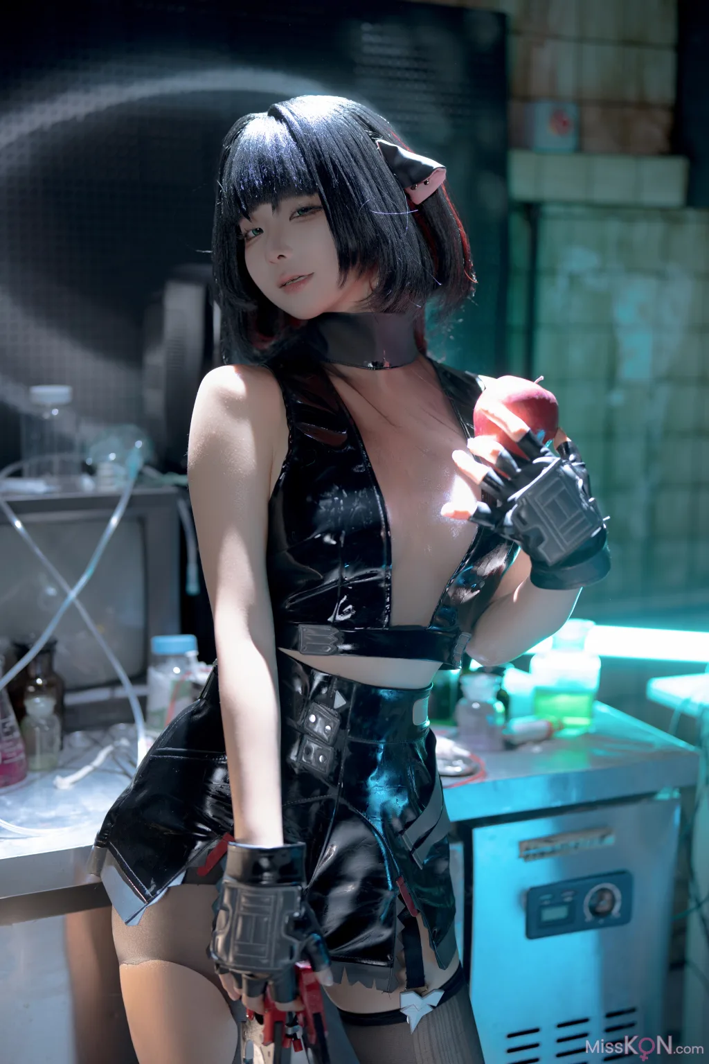 Coser@蠢沫沫 (chunmomo): 绝区零 简杜 (148 photos) 3 Coser@蠢沫沫 (chunmomo): 绝区零 简杜 (148 photos) 3