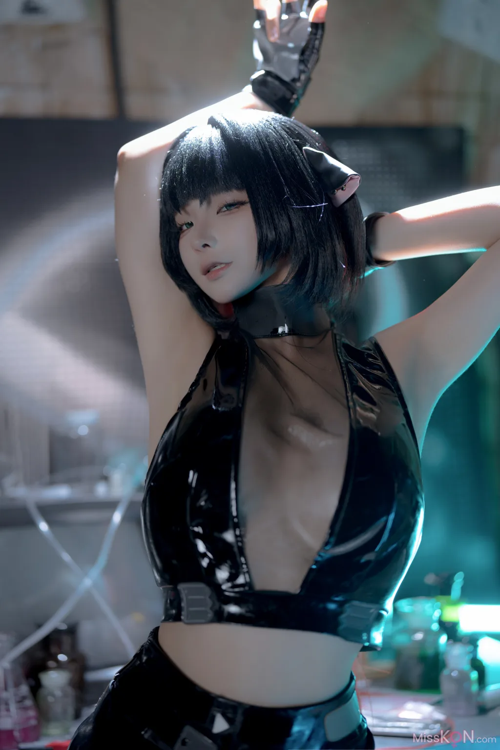 Coser@蠢沫沫 (chunmomo): 绝区零 简杜 (148 photos) 4 Coser@蠢沫沫 (chunmomo): 绝区零 简杜 (148 photos) 4