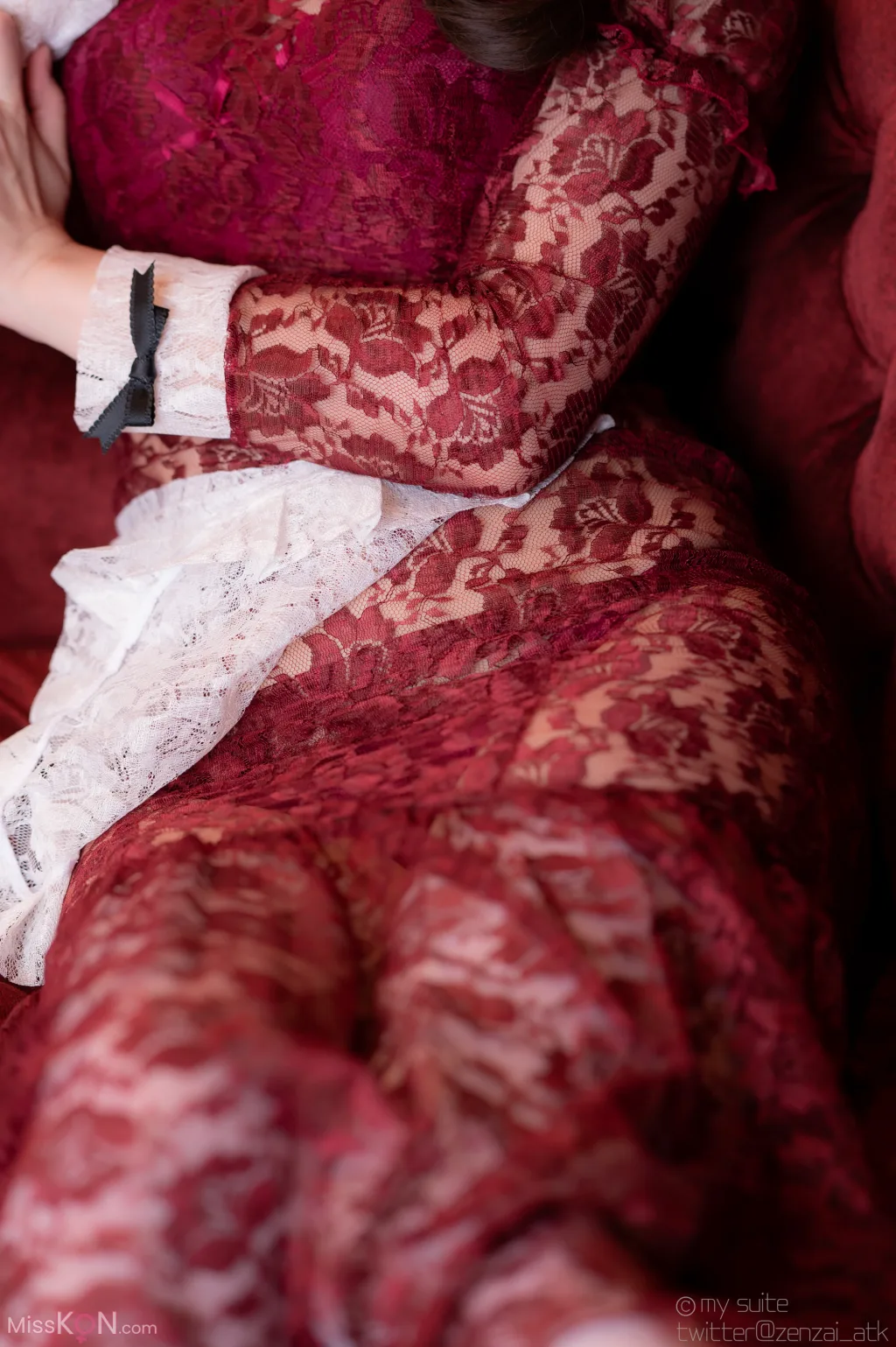 Coser@Atsuki (あつき): SUITE W-Cute (Original Fetish ROM) (412 photos ) 18 Coser@Atsuki (あつき): SUITE W-Cute (Original Fetish ROM) (412 photos ) 18