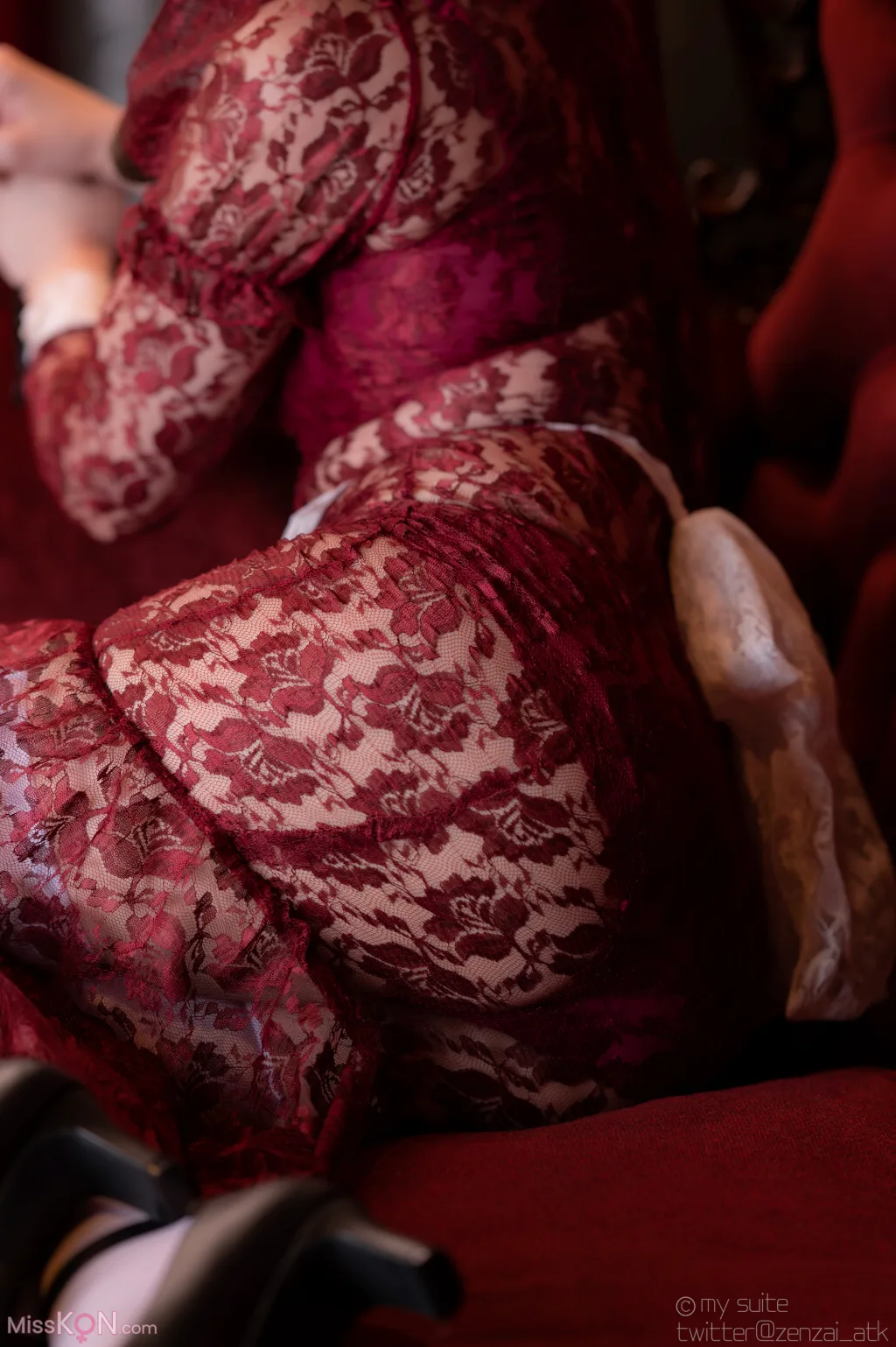 Coser@Atsuki (あつき): SUITE W-Cute (Original Fetish ROM) (412 photos ) 16 Coser@Atsuki (あつき): SUITE W-Cute (Original Fetish ROM) (412 photos ) 16