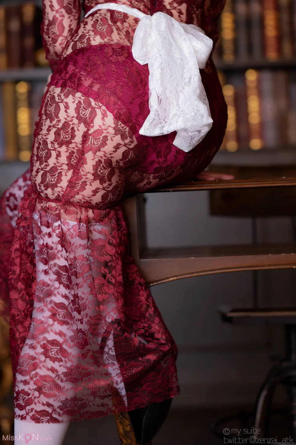 Coser@Atsuki (あつき): SUITE W-Cute (Original Fetish ROM) (412 photos ) 19 Coser@Atsuki (あつき): SUITE W-Cute (Original Fetish ROM) (412 photos ) 19