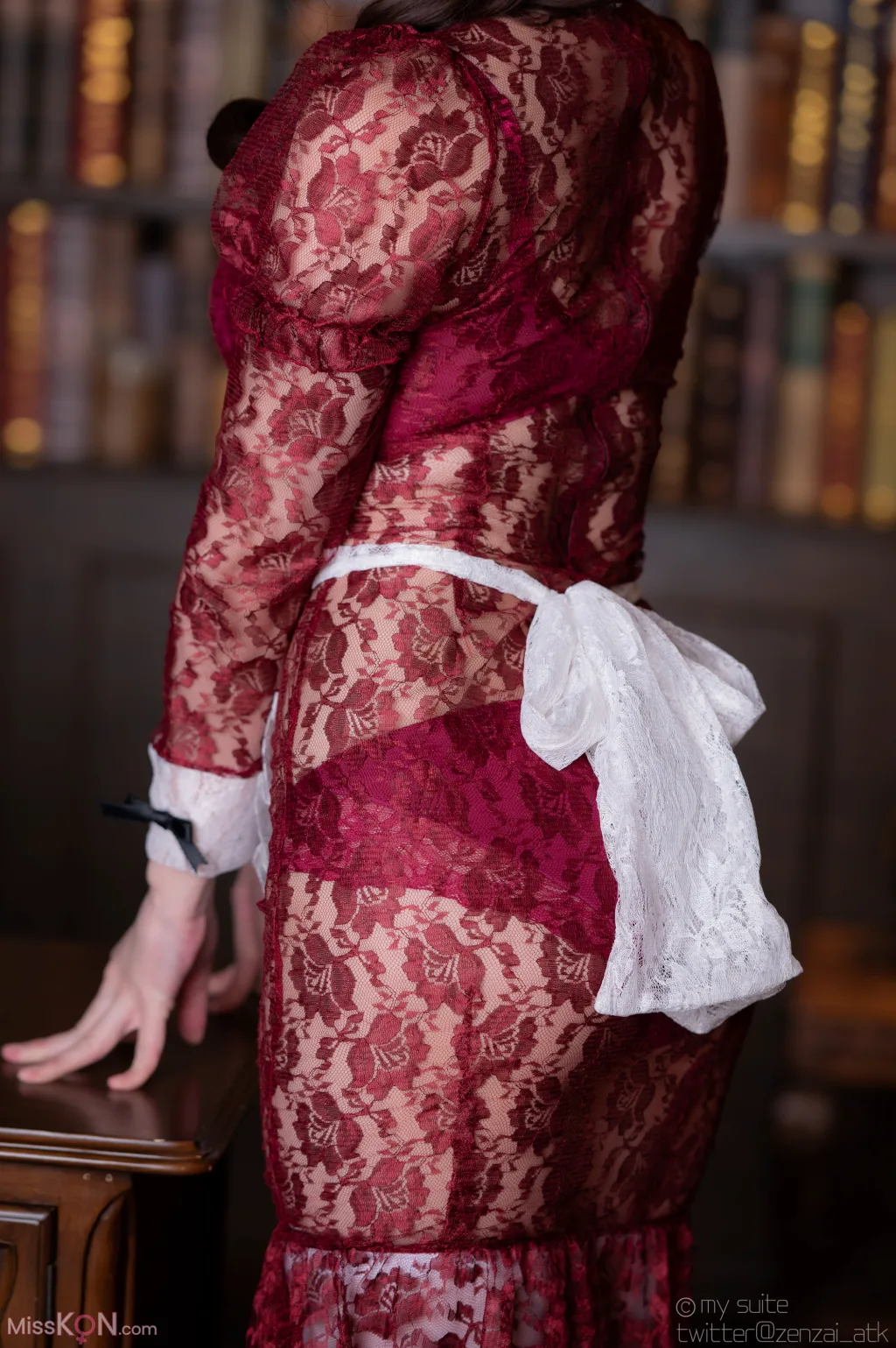 Coser@Atsuki (あつき): SUITE W-Cute (Original Fetish ROM) (412 photos ) 8 Coser@Atsuki (あつき): SUITE W-Cute (Original Fetish ROM) (412 photos ) 8