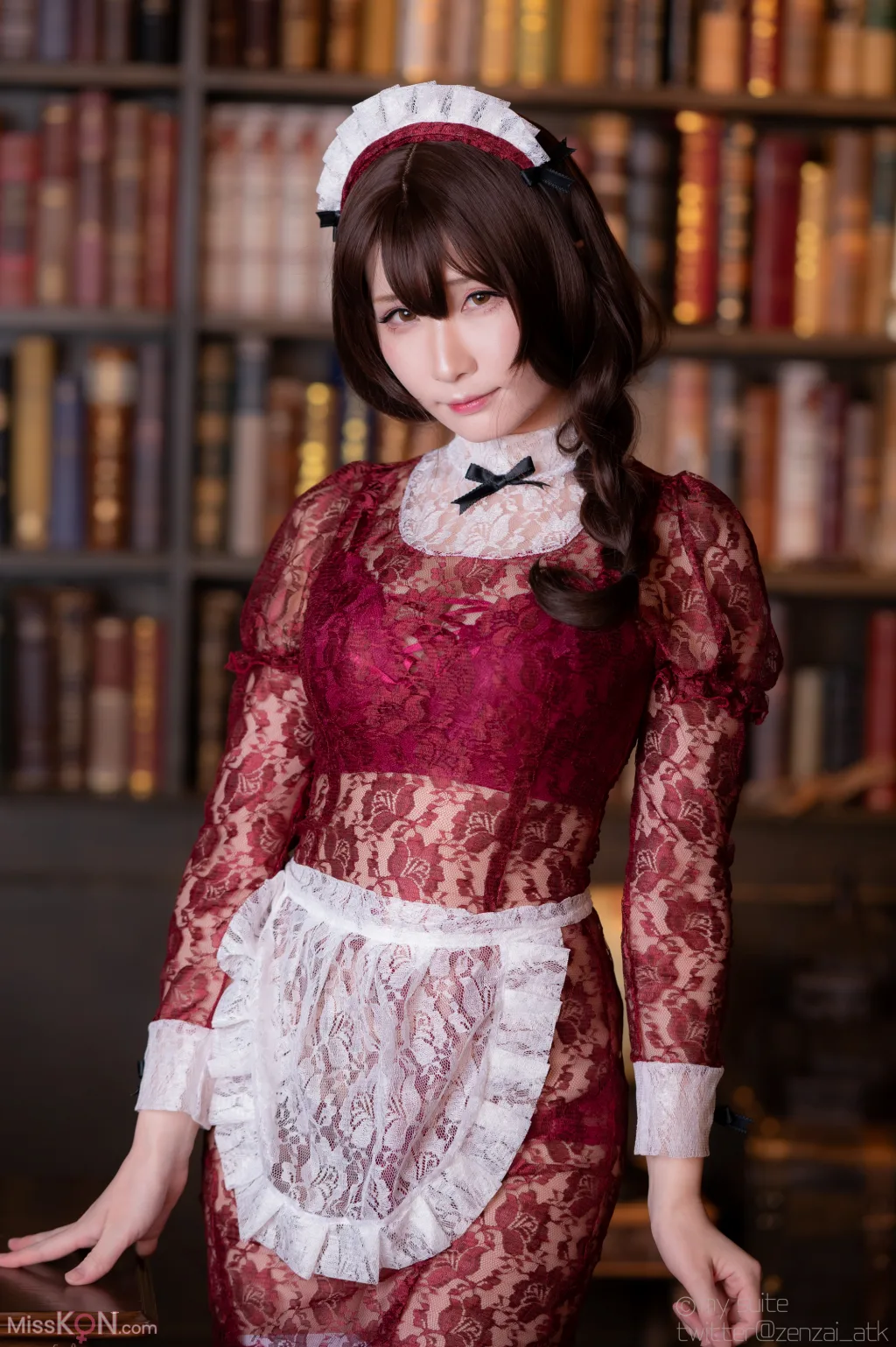 Coser@Atsuki (あつき): SUITE W-Cute (Original Fetish ROM) (412 photos ) 3 Coser@Atsuki (あつき): SUITE W-Cute (Original Fetish ROM) (412 photos ) 3