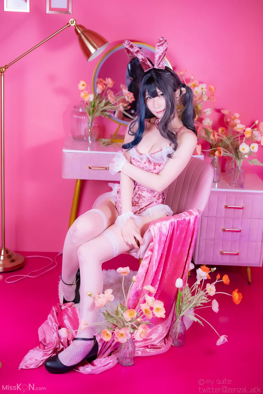 Coser@Atsuki (あつき): SUITE W-Cute (Original Fetish ROM) (412 photos ) 5 Coser@Atsuki (あつき): SUITE W-Cute (Original Fetish ROM) (412 photos ) 5