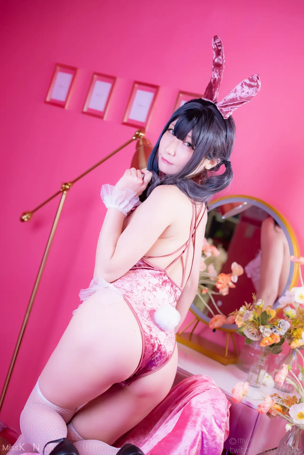 Coser@Atsuki (あつき): SUITE W-Cute (Original Fetish ROM) (412 photos ) 18 Coser@Atsuki (あつき): SUITE W-Cute (Original Fetish ROM) (412 photos ) 18