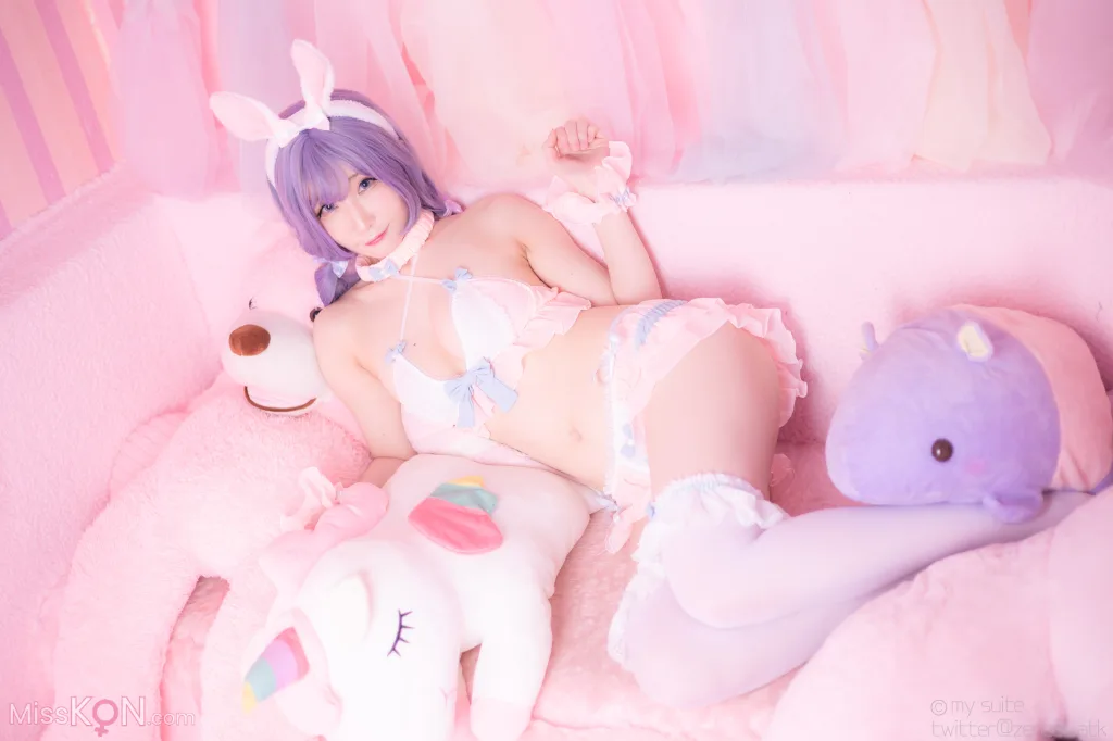 Coser@Atsuki (あつき): SUITE W-Cute (Original Fetish ROM) (412 photos ) 7 Coser@Atsuki (あつき): SUITE W-Cute (Original Fetish ROM) (412 photos ) 7