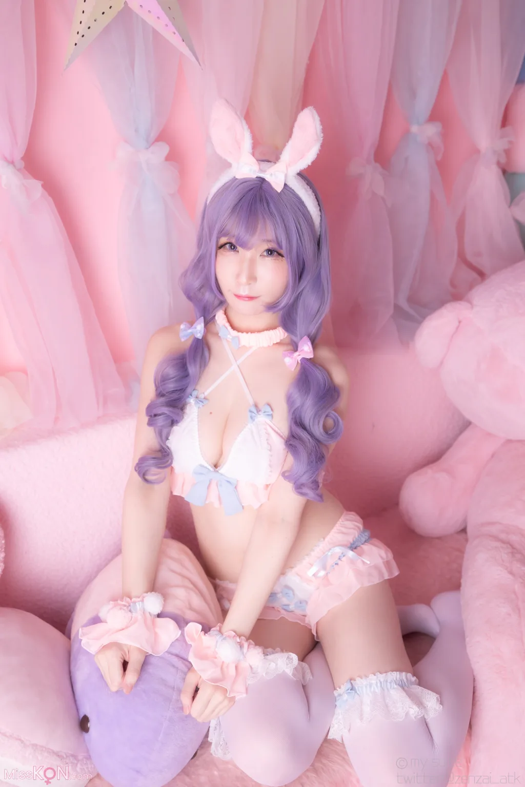 Coser@Atsuki (あつき): SUITE W-Cute (Original Fetish ROM) (412 photos ) 0 Coser@Atsuki (あつき): SUITE W-Cute (Original Fetish ROM) (412 photos ) 0