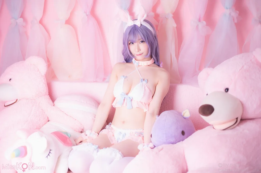 Coser@Atsuki (あつき): SUITE W-Cute (Original Fetish ROM) (412 photos ) 5 Coser@Atsuki (あつき): SUITE W-Cute (Original Fetish ROM) (412 photos ) 5