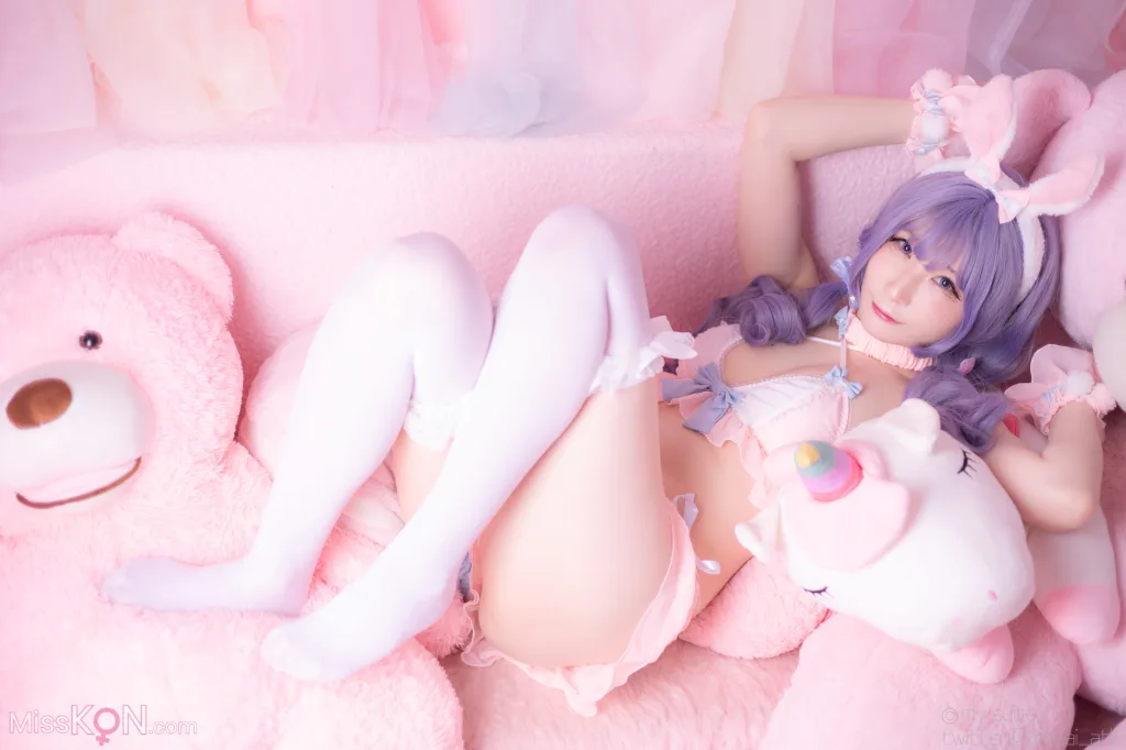 Coser@Atsuki (あつき): SUITE W-Cute (Original Fetish ROM) (412 photos ) 11 Coser@Atsuki (あつき): SUITE W-Cute (Original Fetish ROM) (412 photos ) 11