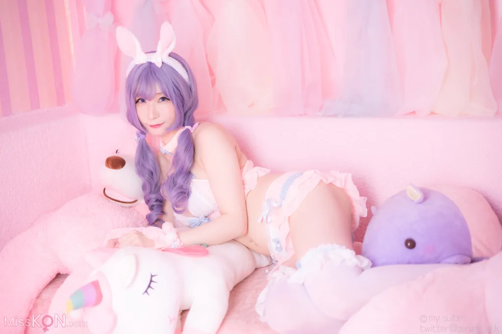 Coser@Atsuki (あつき): SUITE W-Cute (Original Fetish ROM) (412 photos ) 9 Coser@Atsuki (あつき): SUITE W-Cute (Original Fetish ROM) (412 photos ) 9