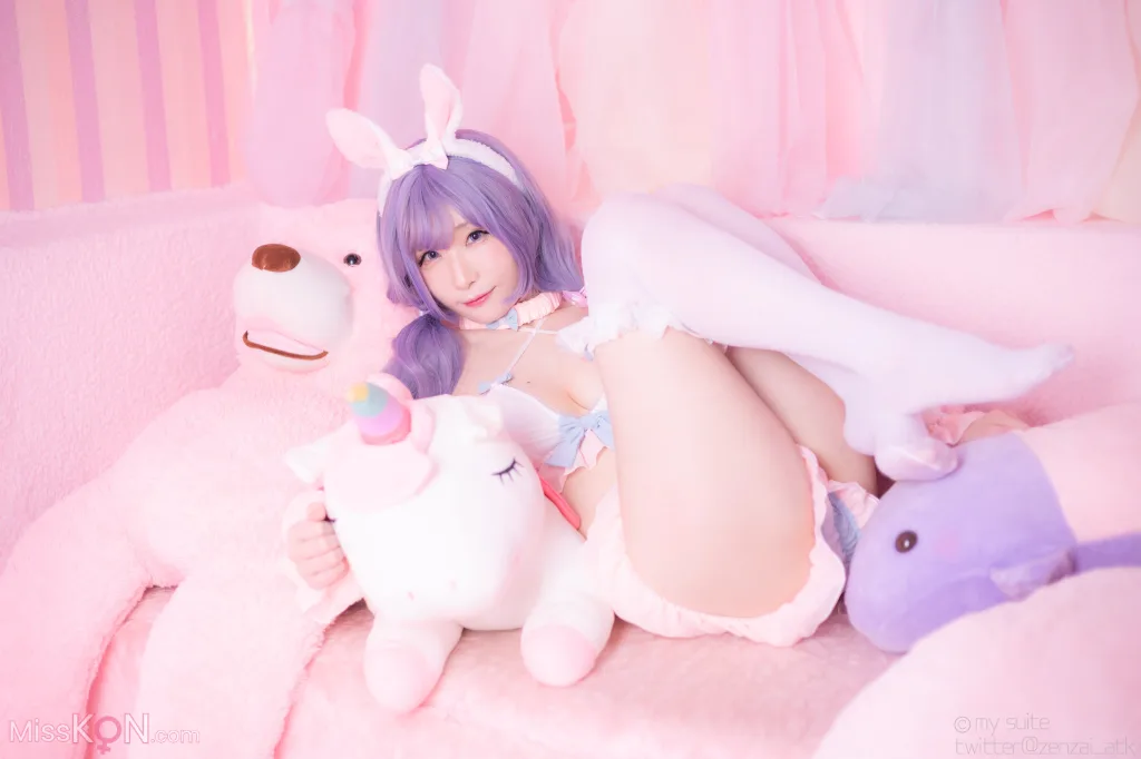Coser@Atsuki (あつき): SUITE W-Cute (Original Fetish ROM) (412 photos ) 10 Coser@Atsuki (あつき): SUITE W-Cute (Original Fetish ROM) (412 photos ) 10