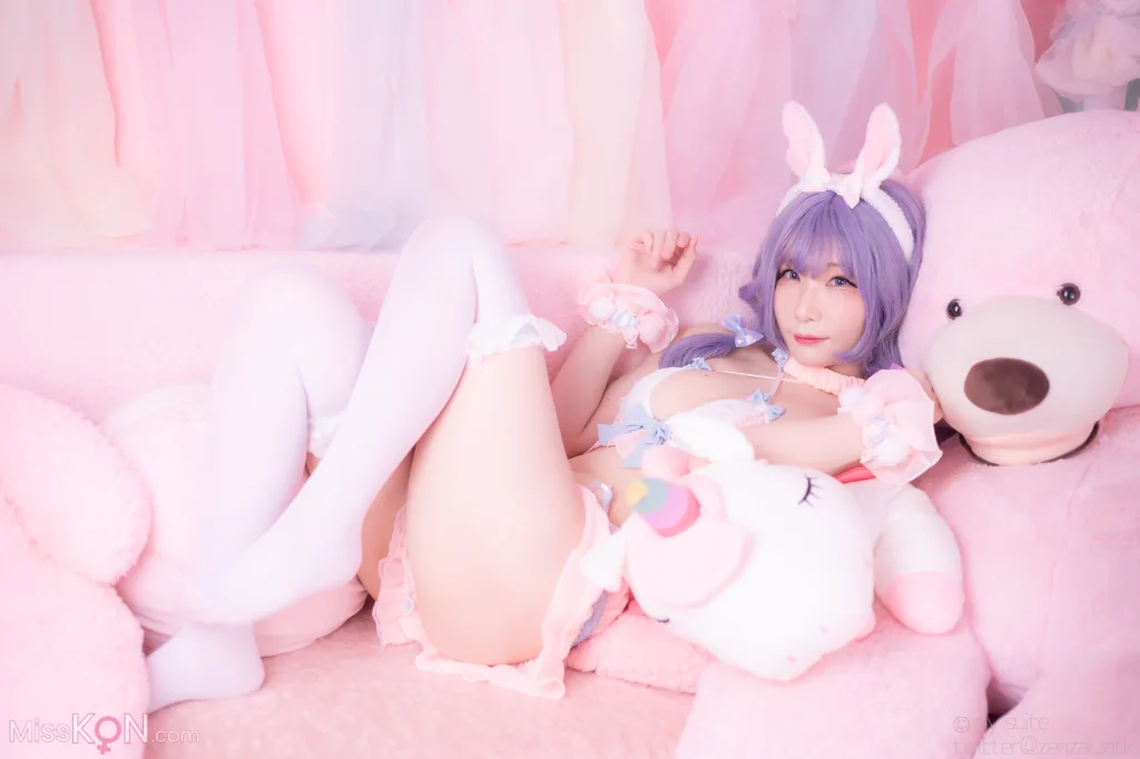 Coser@Atsuki (あつき): SUITE W-Cute (Original Fetish ROM) (412 photos ) 14 Coser@Atsuki (あつき): SUITE W-Cute (Original Fetish ROM) (412 photos ) 14