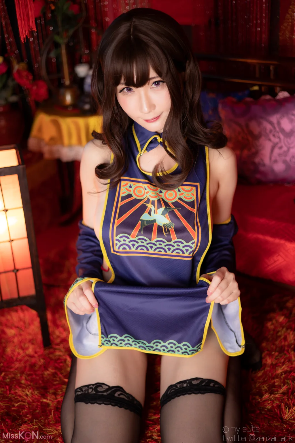 Coser@Atsuki (あつき): SUITE W-Cute (Original Fetish ROM) (412 photos ) 8 Coser@Atsuki (あつき): SUITE W-Cute (Original Fetish ROM) (412 photos ) 8