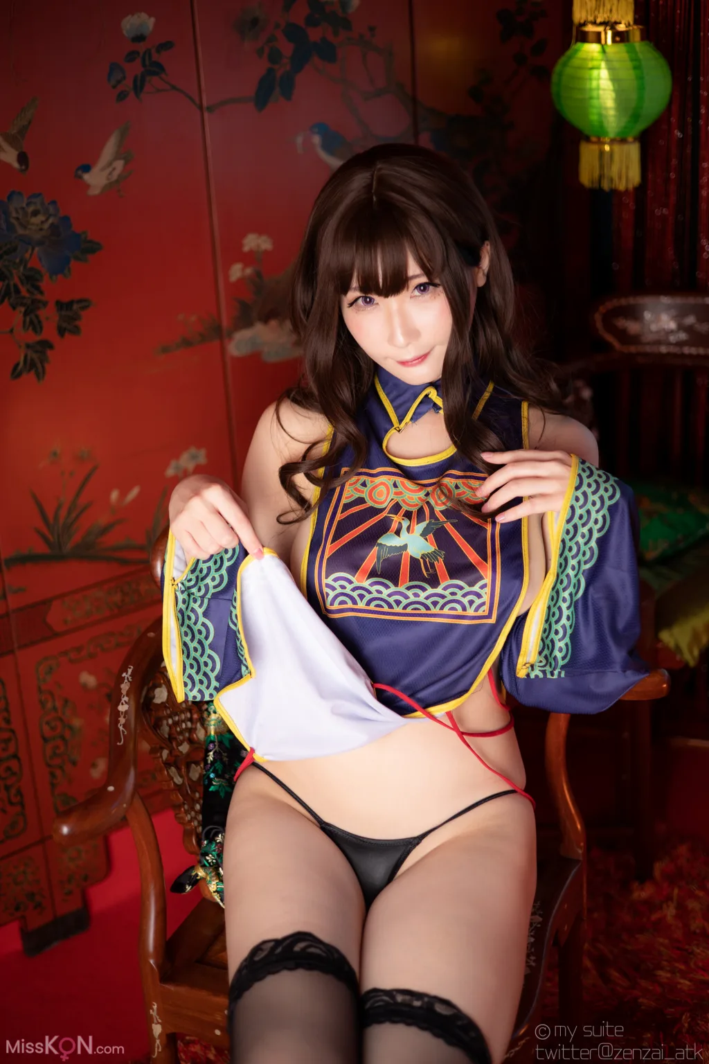 Coser@Atsuki (あつき): SUITE W-Cute (Original Fetish ROM) (412 photos ) 18 Coser@Atsuki (あつき): SUITE W-Cute (Original Fetish ROM) (412 photos ) 18