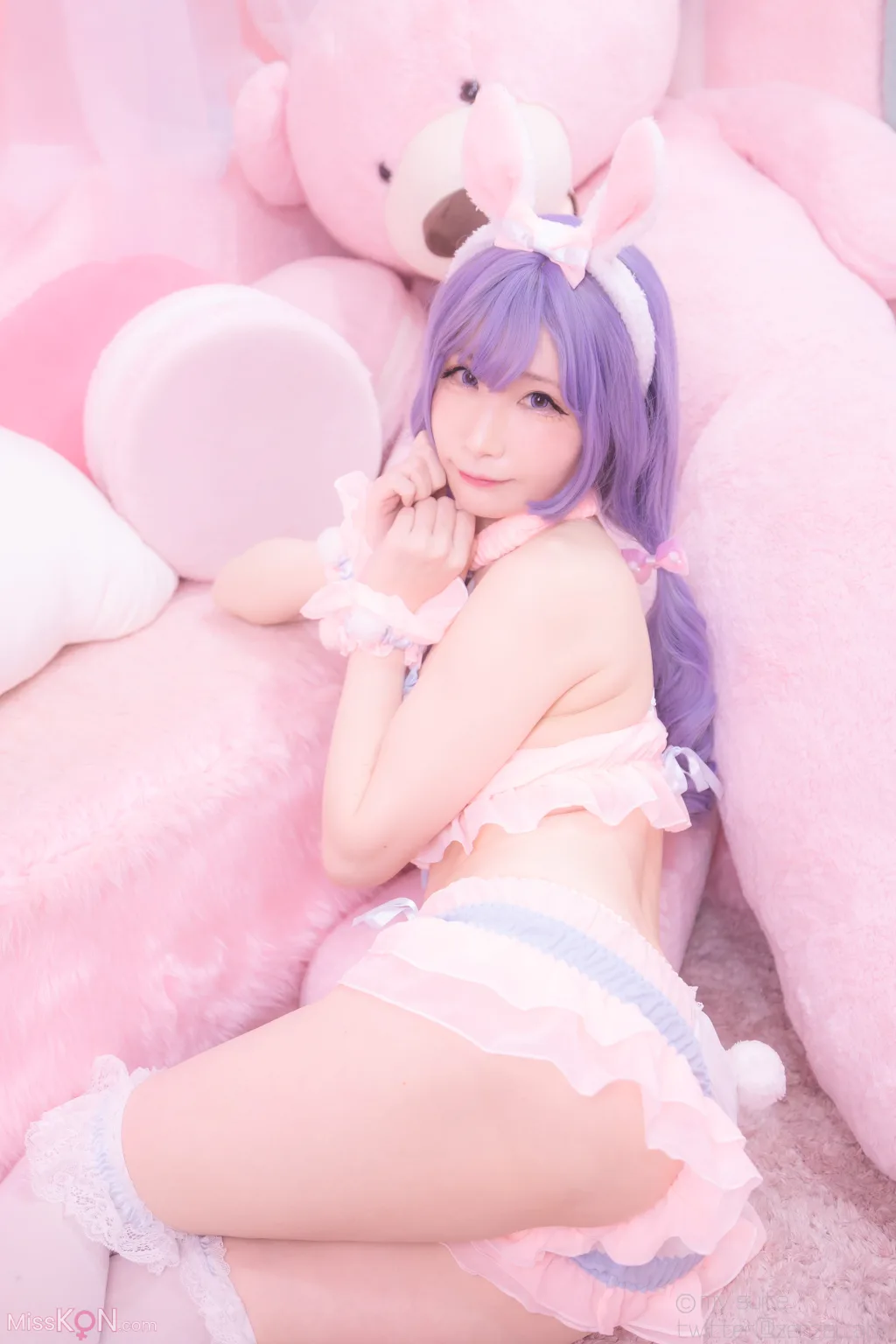 Coser@Atsuki (あつき): SUITE W-Cute (Original Fetish ROM) (412 photos ) 9 Coser@Atsuki (あつき): SUITE W-Cute (Original Fetish ROM) (412 photos ) 9