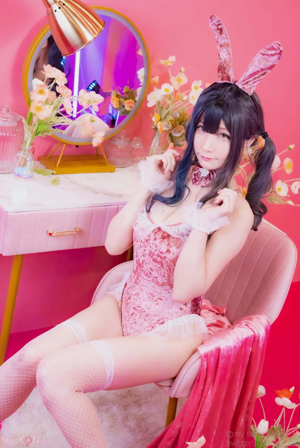 Coser@Atsuki (あつき): SUITE W-Cute (Original Fetish ROM) (412 photos ) 15 Coser@Atsuki (あつき): SUITE W-Cute (Original Fetish ROM) (412 photos ) 15