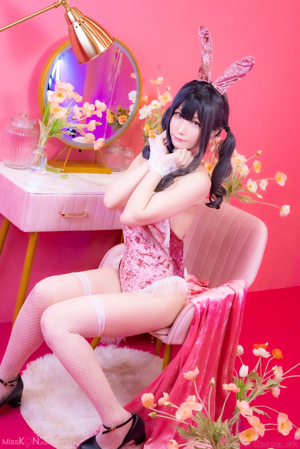 Coser@Atsuki (あつき): SUITE W-Cute (Original Fetish ROM) (412 photos ) 13 Coser@Atsuki (あつき): SUITE W-Cute (Original Fetish ROM) (412 photos ) 13