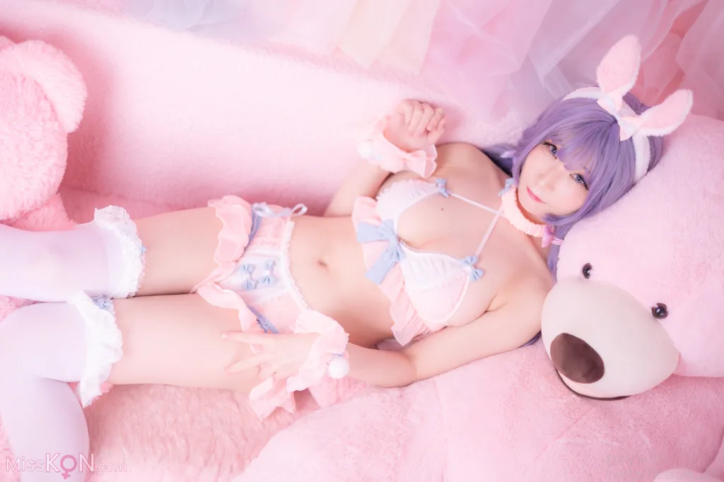 Coser@Atsuki (あつき): SUITE W-Cute (Original Fetish ROM) (412 photos ) 1 Coser@Atsuki (あつき): SUITE W-Cute (Original Fetish ROM) (412 photos ) 1