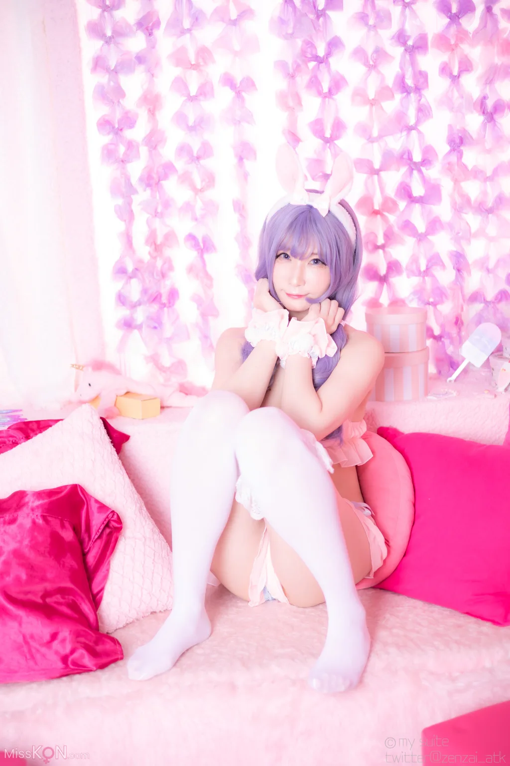 Coser@Atsuki (あつき): SUITE W-Cute (Original Fetish ROM) (412 photos ) 17 Coser@Atsuki (あつき): SUITE W-Cute (Original Fetish ROM) (412 photos ) 17