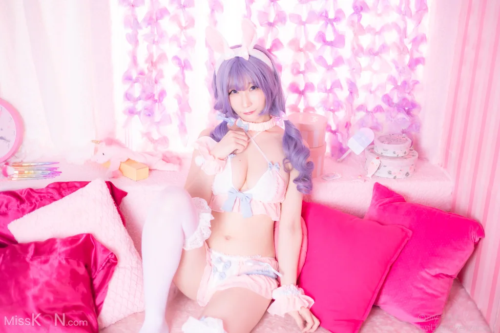 Coser@Atsuki (あつき): SUITE W-Cute (Original Fetish ROM) (412 photos ) 18 Coser@Atsuki (あつき): SUITE W-Cute (Original Fetish ROM) (412 photos ) 18