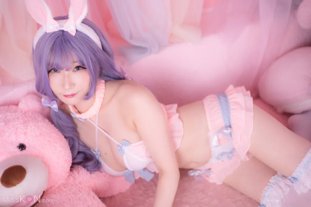 Coser@Atsuki (あつき): SUITE W-Cute (Original Fetish ROM) (412 photos ) 11 Coser@Atsuki (あつき): SUITE W-Cute (Original Fetish ROM) (412 photos ) 11