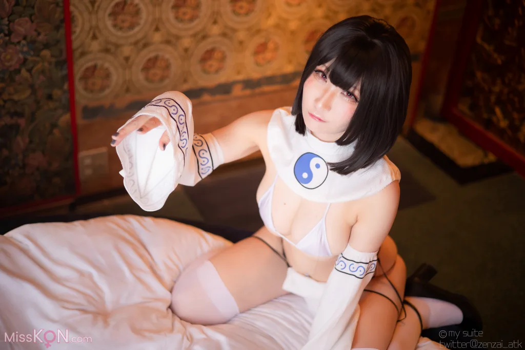 Coser@Atsuki (あつき): SUITE W-Cute (Original Fetish ROM) (412 photos ) 16 Coser@Atsuki (あつき): SUITE W-Cute (Original Fetish ROM) (412 photos ) 16