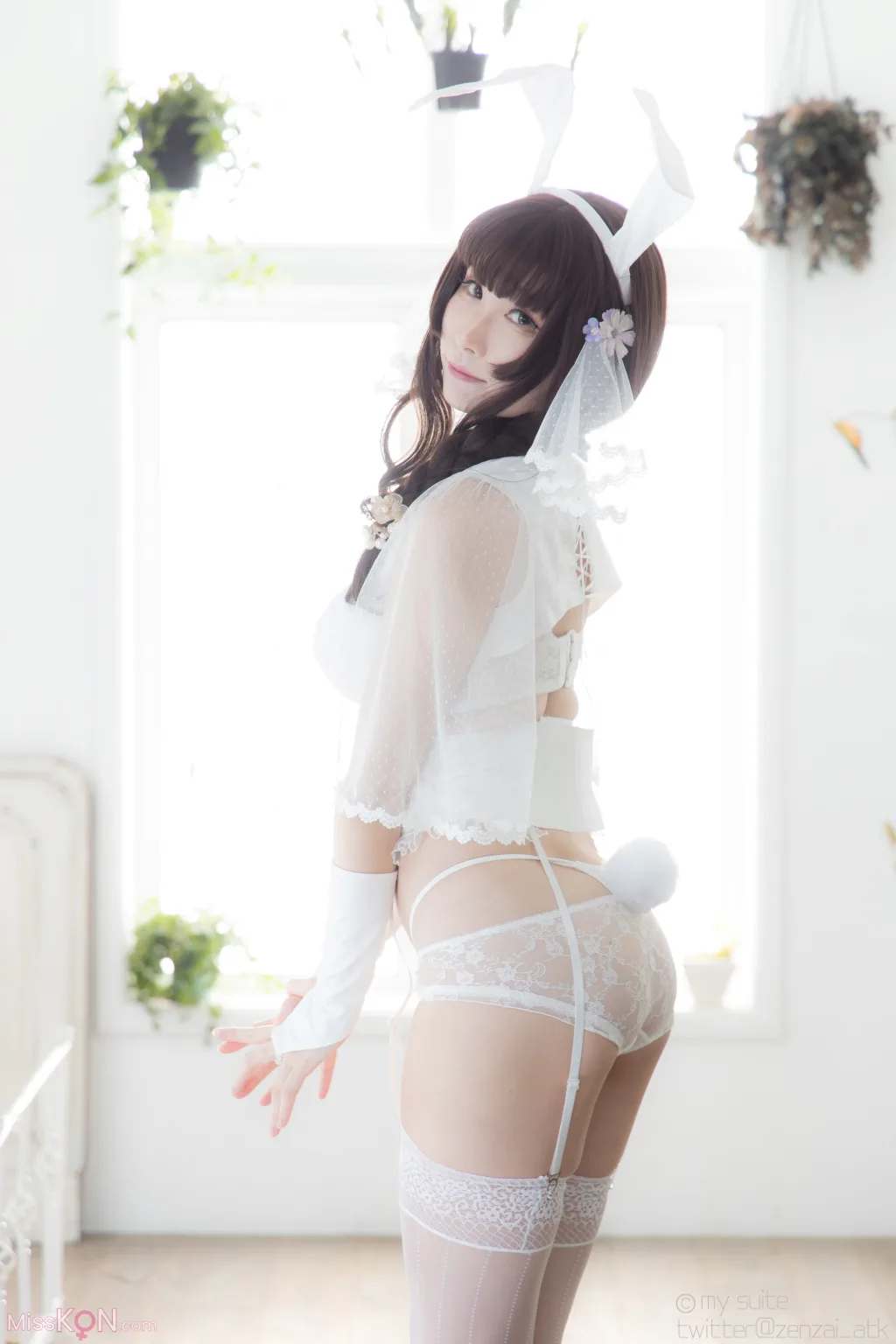 Coser@Atsuki (あつき): SUITE W-Cute (Original Fetish ROM) (412 photos ) 6 Coser@Atsuki (あつき): SUITE W-Cute (Original Fetish ROM) (412 photos ) 6