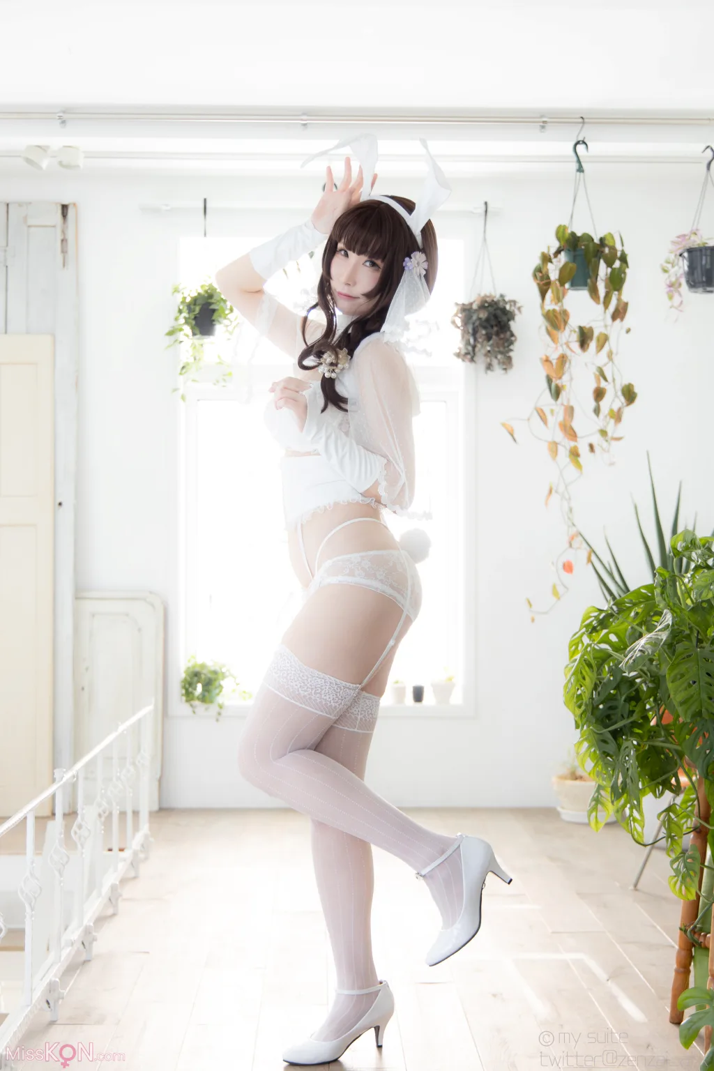 Coser@Atsuki (あつき): SUITE W-Cute (Original Fetish ROM) (412 photos ) 4 Coser@Atsuki (あつき): SUITE W-Cute (Original Fetish ROM) (412 photos ) 4