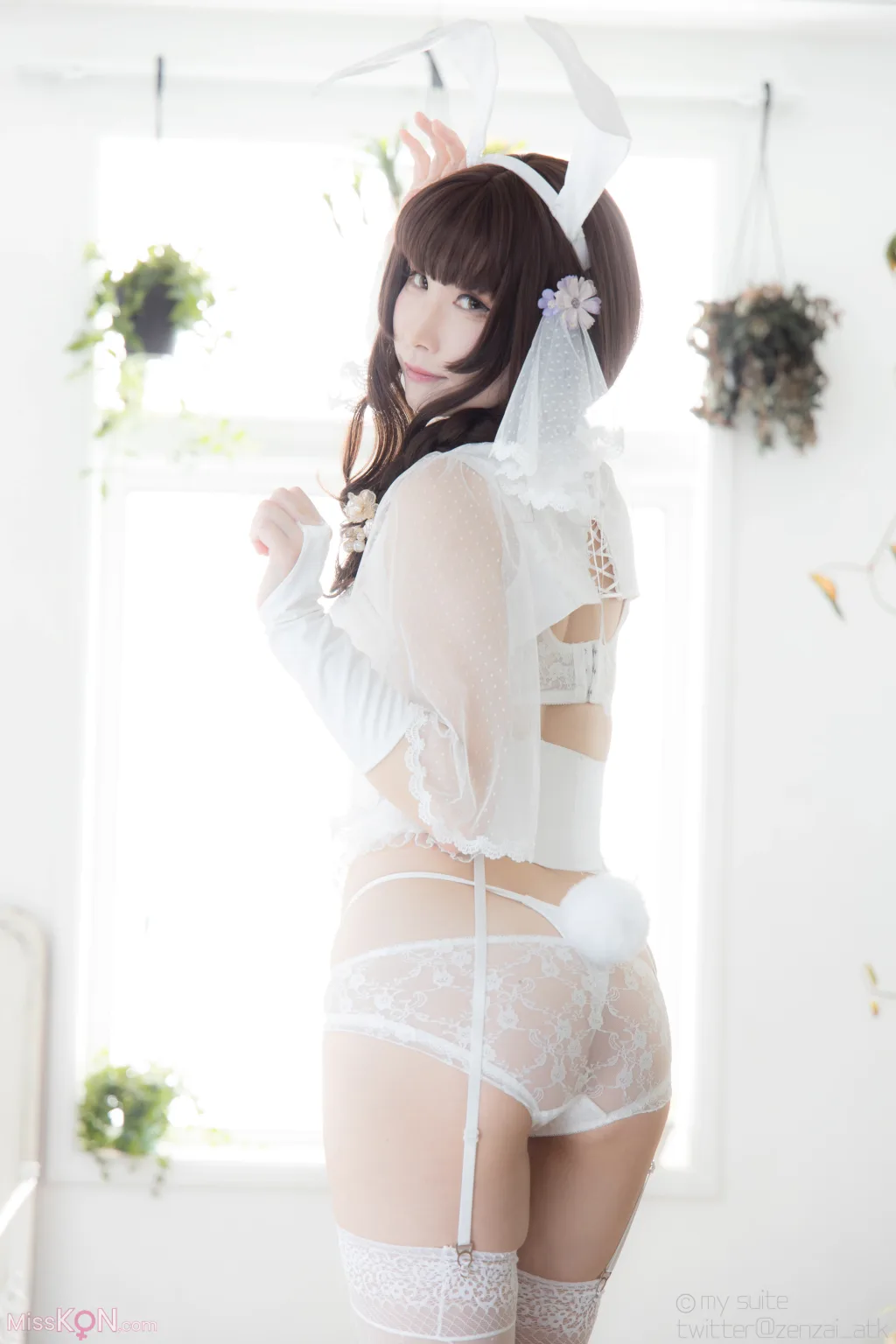 Coser@Atsuki (あつき): SUITE W-Cute (Original Fetish ROM) (412 photos ) 12 Coser@Atsuki (あつき): SUITE W-Cute (Original Fetish ROM) (412 photos ) 12