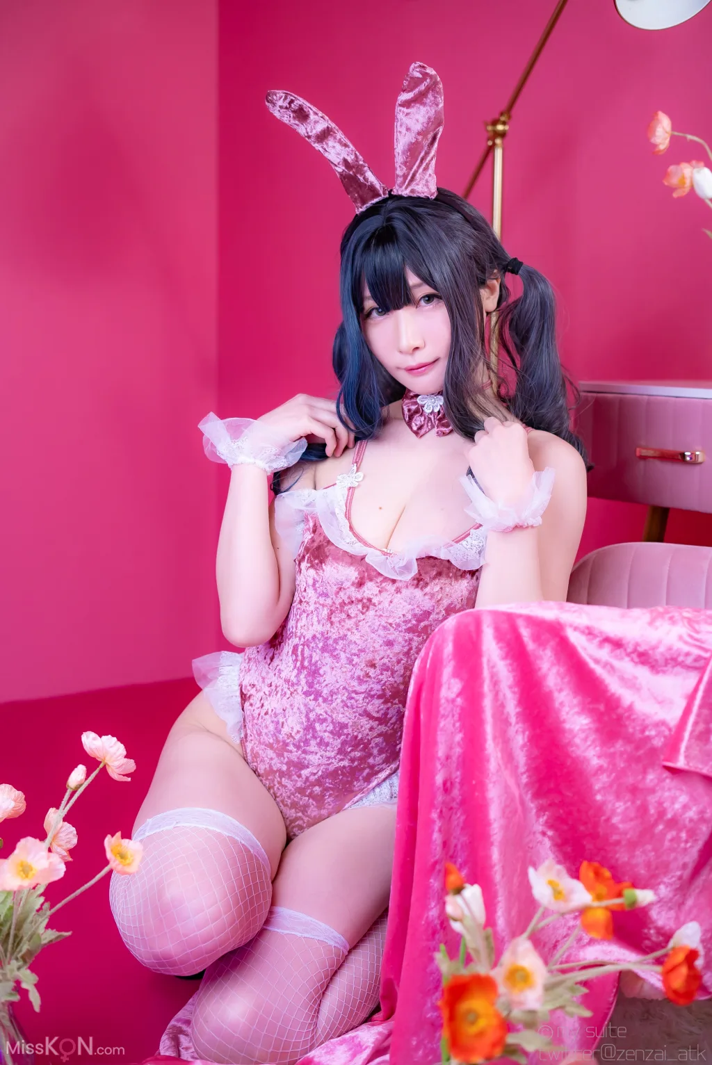 Coser@Atsuki (あつき): SUITE W-Cute (Original Fetish ROM) (412 photos ) 1 Coser@Atsuki (あつき): SUITE W-Cute (Original Fetish ROM) (412 photos ) 1