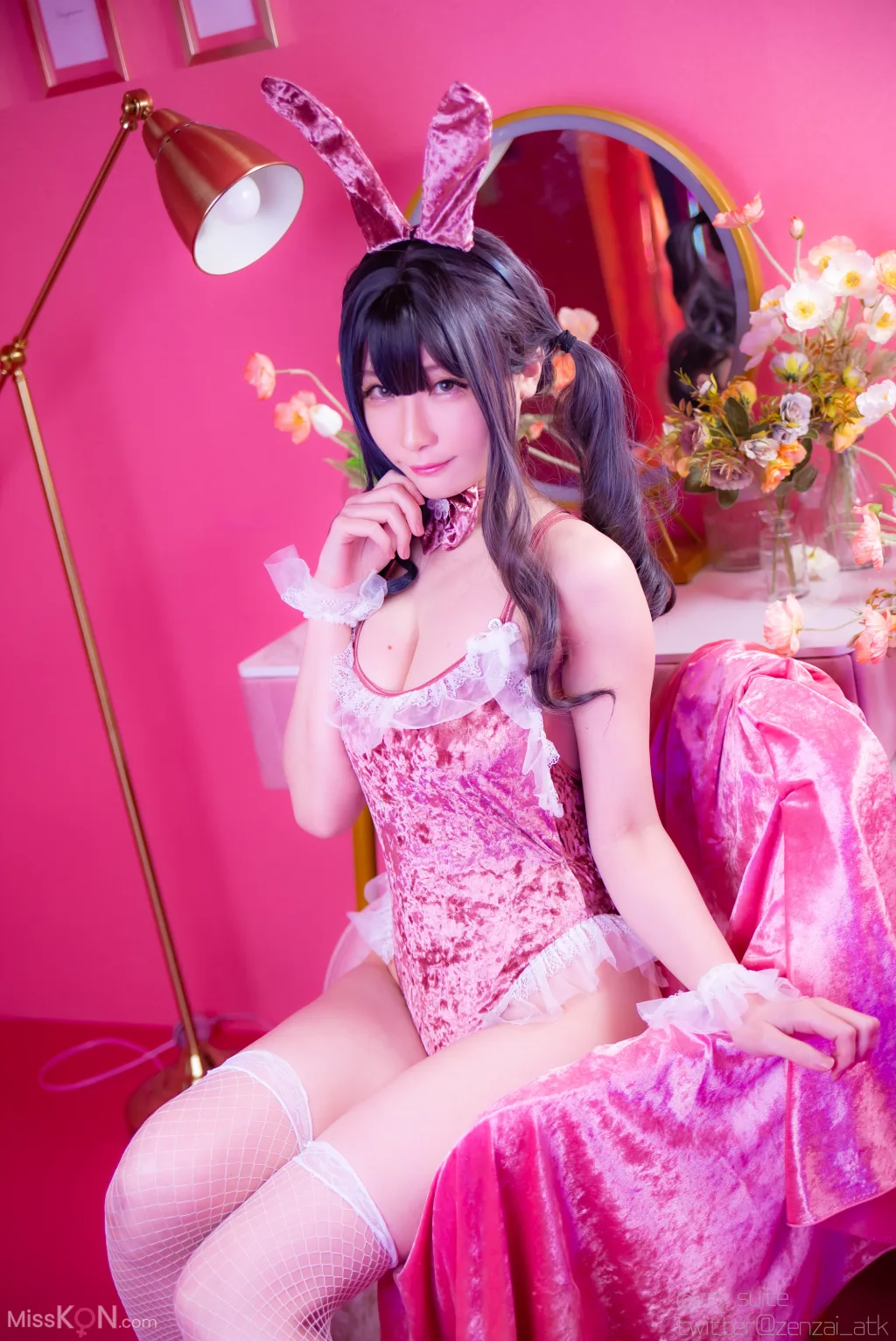 Coser@Atsuki (あつき): SUITE W-Cute (Original Fetish ROM) (412 photos ) 6 Coser@Atsuki (あつき): SUITE W-Cute (Original Fetish ROM) (412 photos ) 6