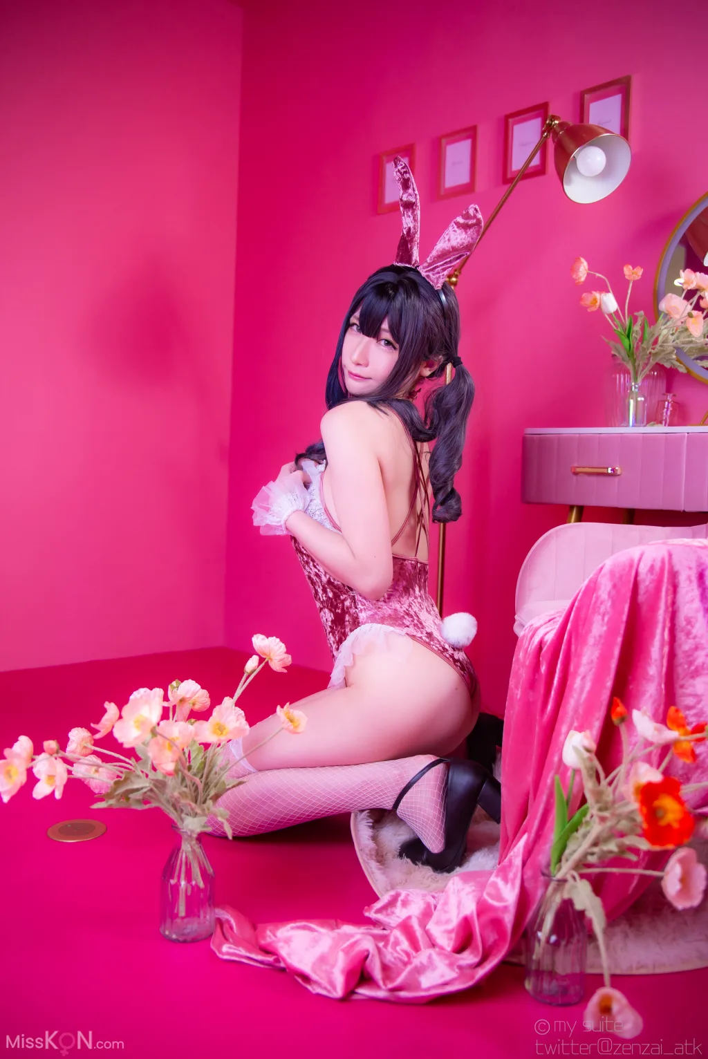 Coser@Atsuki (あつき): SUITE W-Cute (Original Fetish ROM) (412 photos ) 3 Coser@Atsuki (あつき): SUITE W-Cute (Original Fetish ROM) (412 photos ) 3