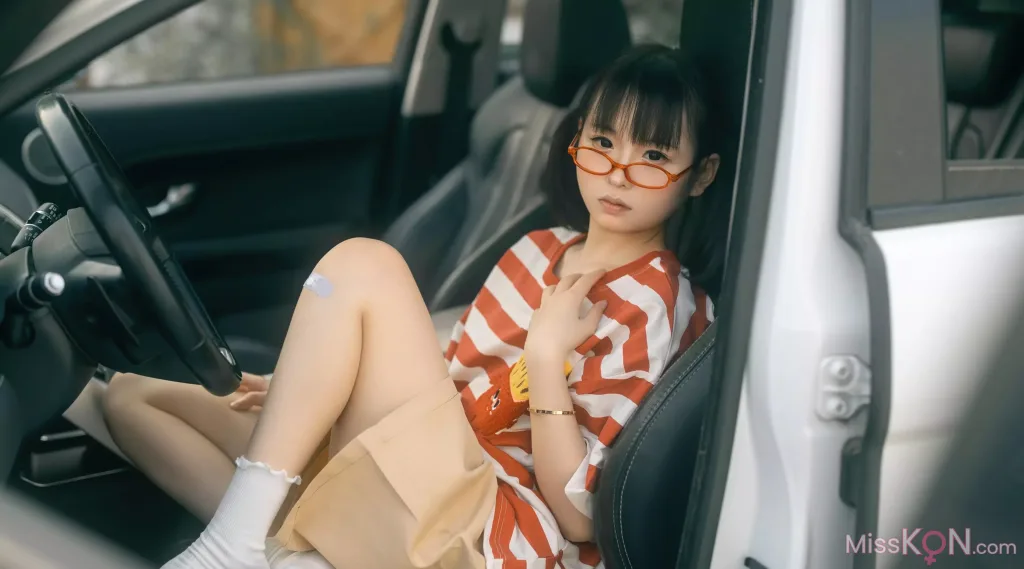 Coser@幼水铃衣: 周末郊游 (62 photos) 7 Coser@幼水铃衣: 周末郊游 (62 photos) 7