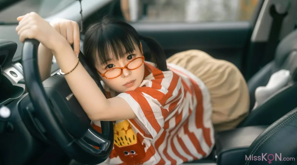 Coser@幼水铃衣: 周末郊游 (62 photos) 2 Coser@幼水铃衣: 周末郊游 (62 photos) 2