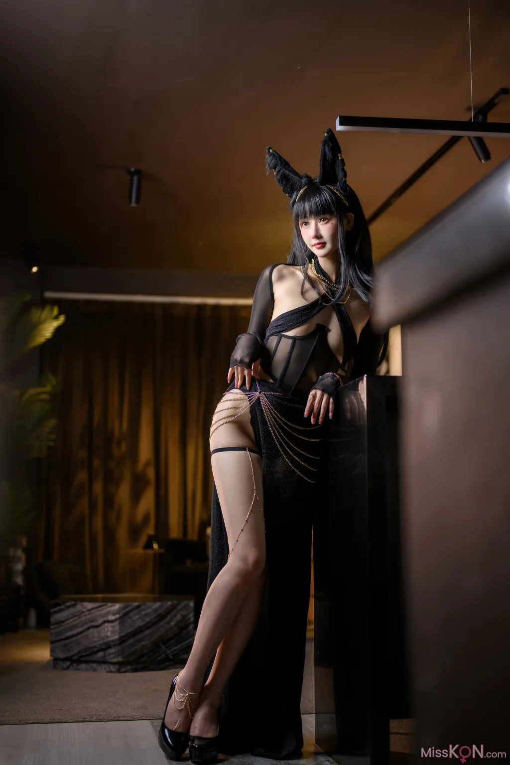 Coser@羽生三未: 胡狼 (47 photos) 4 Coser@羽生三未: 胡狼 (47 photos) 4